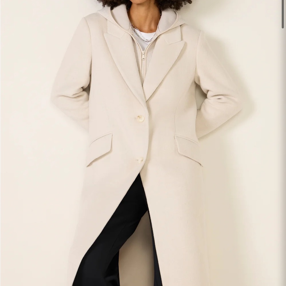 Evereve Jamie Jacket